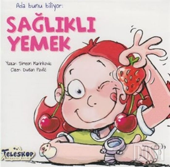 Ada Bunu Biliyor - Sağlıklı Yemek